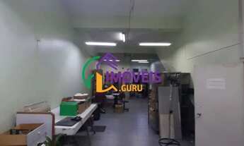 Imagem: COMERCIAL - CONSOLAÇÃO - SP