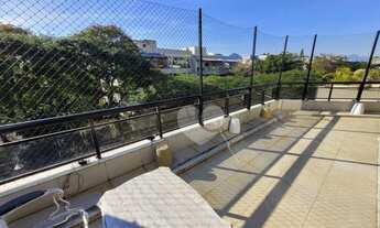 Imagem: Cobertura Duplex Regularizada 3 suítes