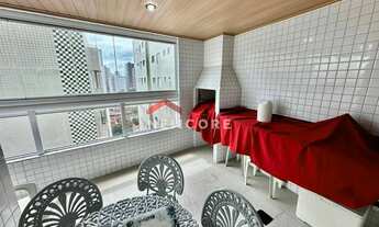 Imagem 5: Apartamento em Rua Monte Castelo - Aviação - Praia Grande/SP