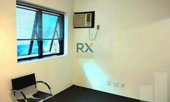 Imagem 7: Comercial, com 35 m² no bairro Perdizes