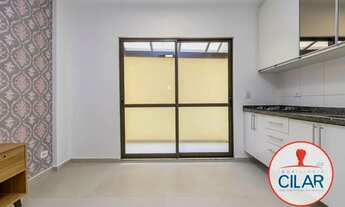 Imagem 4: Imobiliária Cilar Aluga Apartamento Garden 01 Quarto no Bacacheri com 40,26m², Ref. 00602