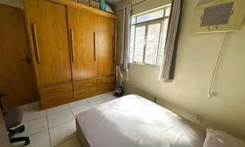 Imagem 7: Casa à venda e para alugar em Duque de Caxias, Vila São Luís, com 1 quarto, com 85 m²