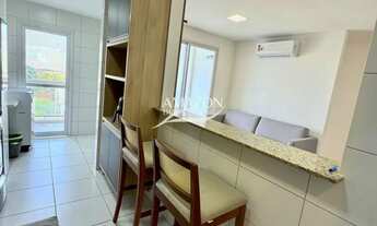 Imagem 5: Residencial Everest - 89m2 - 03 quartos - AP mobiliado - Vendo