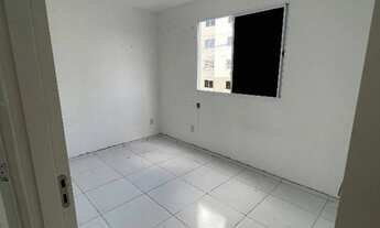 Imagem 2: Repasse -Apto com dois quartos- Maraponga - 45m²