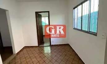 Imagem 3: Casa para aluguel, 3 quartos, 1 suíte, 2 vagas, Estoril - Belo Horizonte/MG