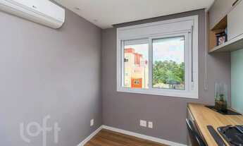 Imagem 7: Apartamento à venda em Cidade Baixa com 61 m², 2 quartos, 1 suíte, 2 vagas