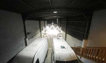 Imagem 2: Galpão / Barracão para locação, Aruan,199M², 10 vagas de Garagem, Caraguatatuba, SP