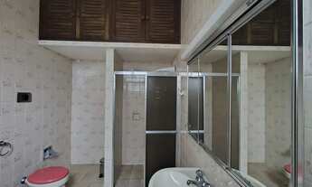 Imagem 6: Casa ampla no centro da cidade! Ideal para famílias grandes!