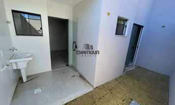 Imagem 8: Casa duplex 3 quartos, sendo 1 suíte à venda em Santa Monica - Guarapari/ES