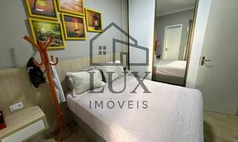 Imagem 6: Reserva das Praias / 2 quartos, sendo 1 suíte / semi mobiliado / andar alto/ vista para o