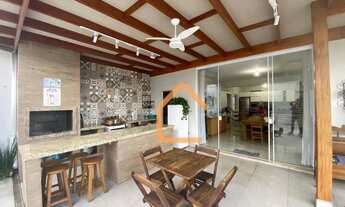 Imagem 15: Casa com 3 dormitórios à venda, 317 m² por R$ 1.100.000 - Ibirá - Pouso Alegre/MG