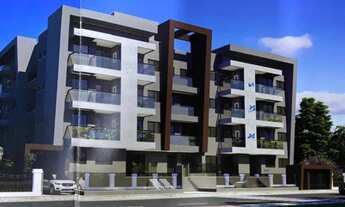 Imagem: Palmas do Arvoredo - Pronto - Ótimo apartamento