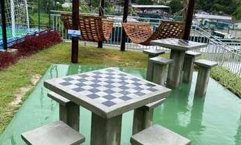 Imagem 3: Alugo Apartamento em Alberto Maia, Camaragibe - 1º andar com elevador social