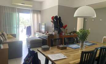 Imagem 3: Cobertura maravilhosa no Humaitá