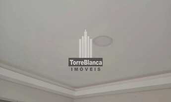 Imagem 4: Apartamento à Venda com 2 Dormitórios no Cará-Cará