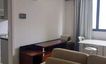 Imagem 7: Apartamento mobiliado para locação com 2 quartos, 2 vagas, Santa Efigênia- Belo Horizonte