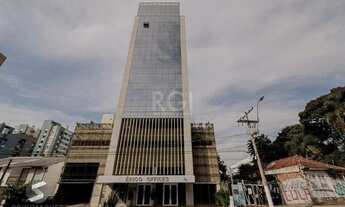 Imagem: Conjunto/Sala para Venda - 36.26m², 0 dormitórios