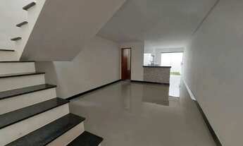 Imagem 6: Casa com 3 quartos à venda, 120 m² por R$ 625.000 - Aeroporto - Juiz de Fora/MG