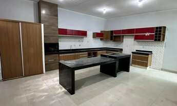 Imagem 5: Casa Jardim Maria Inês Aparecida de Goiânia