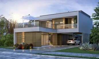 Imagem: Casa à venda com 3 dormitórios, sendo