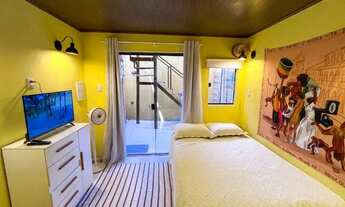 Imagem 6: Suíte Casal na Vila de Praia do Forte - Réveillon - 1 min da vila, 5 min da praia, a pé!