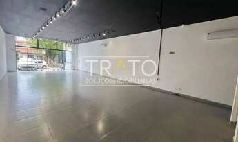 Imagem 4: Salão - Cambuí - Campinas