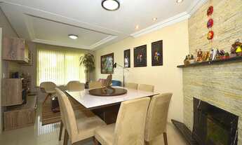 Imagem 7: Vendas Casa Curitiba PR