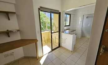 Imagem 2: Apartamento - Ribeirão Preto - Vila Ana Maria - Região Sul