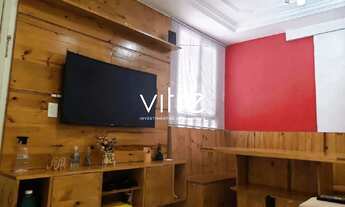 Imagem 7: Apartamento à venda no bairro Brasil em Uberlândia