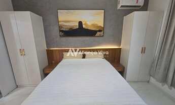 Imagem 2: Copacabana Kitnet com 1 dormitório