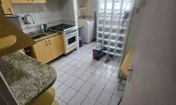 Imagem 2: Lindo apartamento com 2 quartos 1 vaga no Veloso