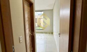 Imagem 6: Casa- 3 quartos, 1 suíte, 100m², 2 vagas- Buriti Sereno- Aparecida