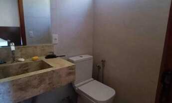 Imagem 6: Casa com 3 dormitórios à venda, 128 m² - Parque Anhangüera - Goiânia/GO