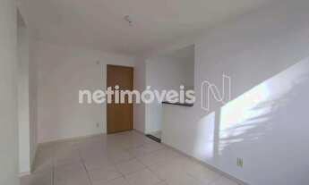 Imagem 6: Locação Apartamento 2 quartos Santana Cariacica