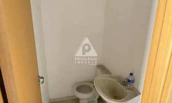 Imagem 3: Sala Comercial Exclusiva no Via Parque Confort Working, Edifico Grumari em Barra da Tijuca