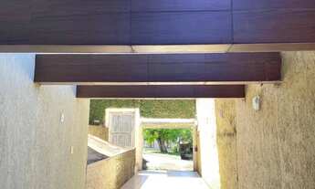 Imagem 7: Sobrado Tríplex 283m², 04 quartos, Bairro Alto, Curitiba - PR