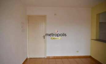 Imagem 3: Apartamento com 2 dormitórios, 54 m² - venda por R$ 350.000,00 ou aluguel por R$ 2.524,00