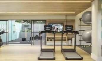 Imagem 7: Apartamento Garden com 170m² com quintal e 2 suítes no Juvevê