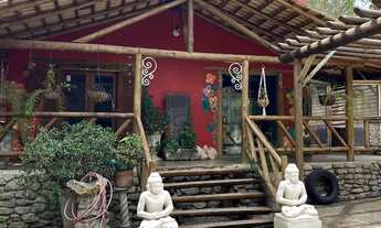 Imagem: Linda pousada para venda em São Lourenço