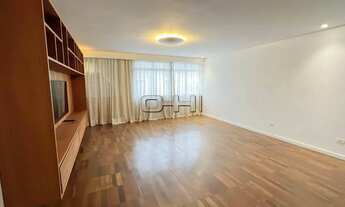 Imagem 5: Aluguel Apartamento 2 Dormitórios - 157.05 m² Itaim Bibi