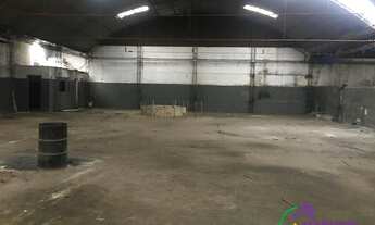 Imagem 3: GALPÃO - VILA CARRÃO - SP