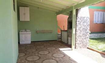 Imagem 6: Casa temporada Capão da Canoa 50m do mar - 2 dormitórios