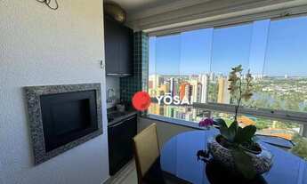 Imagem 4: Apartamento à venda, 78 m² por R$ 710.000,00 - Petrópolis - Londrina/PR