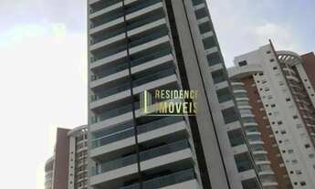 Imagem 2: Flat com 1 dormitório para alugar, 52 m² por R$ 3.780,00/mês - Vila Jardini - Sorocaba/SP