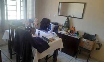 Imagem 2: Imóvel para venda possui 280 metros quadrados com 3 quartos em Cercado Grande I - Itapira