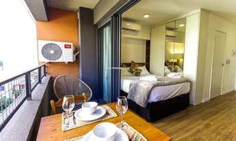 Imagem 6: Studio para locação em Perdizes - PUC