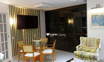 Imagem 6: Conforto e Localização Privilegiada | 2 Quartos