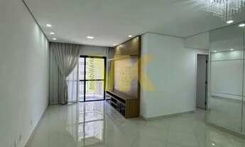 Imagem 6: APARTAMENTO 3 DORMITÓRIOS TATUAPÉ PROX AO METRO RUA PLATINA EDIFICIO LERIDA