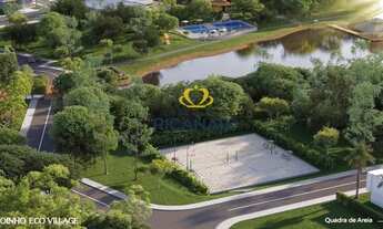 Imagem 6: Lote em condomínio à venda, Plano Diretor Norte - Palmas/TO