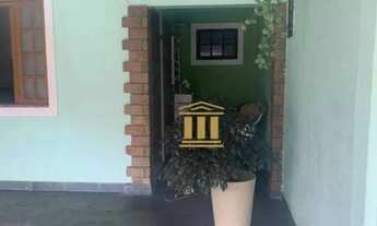 Imagem 4: Casa com 2 dormitórios à venda, 180 m² por R$ 600.000 - Residencial Bosque dos Ipês - São